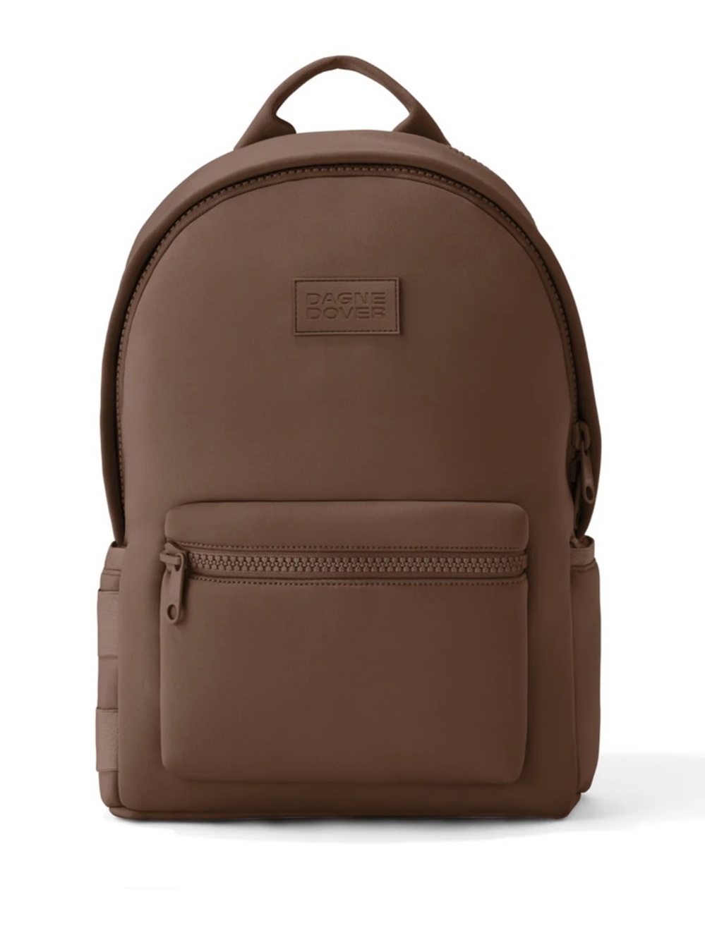 Dagne Dover Large Dakota Backpack in Rye
